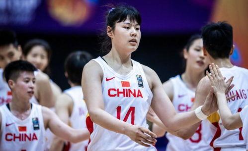 日韩报道中国女篮视频,日韩媒体聚焦精彩对决
