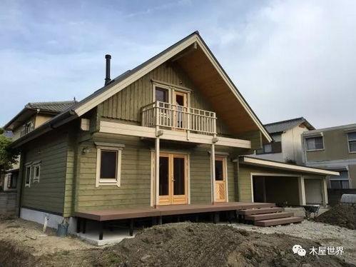日韩木屋建造视频在线